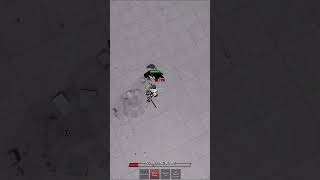 ONE SHOT TEAM COMBO WITH RudRudXD subscribe strongestbattlegrounds [upl. by Leraj]