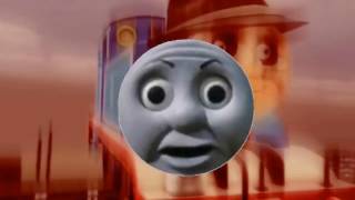 We like to party  Thomas The Bass Engine BASS BOOSTED [upl. by Mastrianni132]