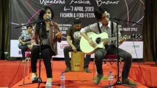 REVARA  Diamond Rihanna Acoustic Cover [upl. by Gunter]