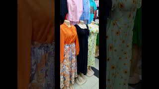 Warembo wa Nairobi trendingvideo viralvideo vlog voiceover fashiontrends ladieswear fyp [upl. by Lugar]