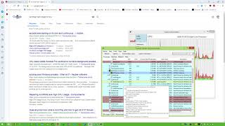 acrotrayexe  how to fix high cpu usage  tutorial en [upl. by Ahseenal808]