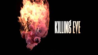 Killing Eve Season 4 Teaser HD Final Season [upl. by Dnalevets]