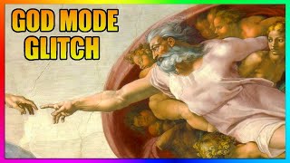 GTA 5 Online  NEW GOD MODE GLITCH  How To Get ANY Car Into GodMode 155 GTA 5 Glitches [upl. by Yancy]