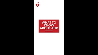 Ask the Expert about AFib [upl. by Katushka]