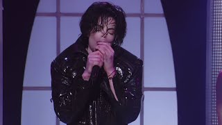 Michael Jackson  You Rock My World  30th Anniversary Celebration  Enhanced HD 2K [upl. by Drehcir46]