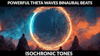 Astral Projection Binaural Beats Isochronic Tones  Instant Lucid Dreaming Music 10 Hours [upl. by Gurtner]