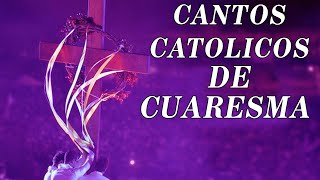 Cantos Catolicos de Cuaresma y Semana santa [upl. by Vikki902]