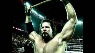 Triple H and Kevin Nash collide in a Ladder Match at WWE TLC [upl. by Markiv]