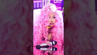 Unmasking Nicki Minaj [upl. by Ajay493]