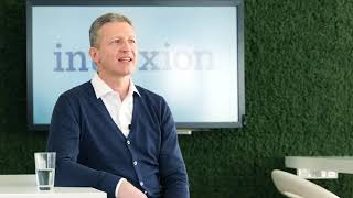 WITHOUT YOU Jens Prautzsch Managing Director Interxion Germany [upl. by Winstonn]