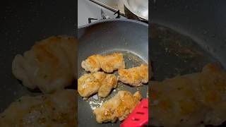 Chicken teriyaki recipe japanesecuisine chickenteriyaki fyp easyrecipe [upl. by Aihsemak460]