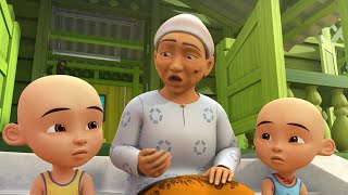 Upin amp Ipin Ketupat Aidilfitri Episode Terbaru 2024  Upin Dan Ipin Full Movie Terbaru [upl. by Akoek]