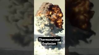 What Happens to Humans in a Thermonuclear explosion  Modern Warfare  Hiroshima Nagasaki  shorts [upl. by Gavin111]