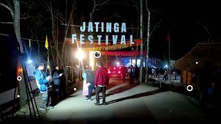 Jatinga bird festival 2024 [upl. by Eicyaj]