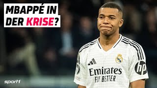 Ist Mbappé vom Weg abgekommen [upl. by Kristen]