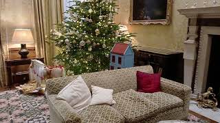 Leeds Castle Nutcracker Suite Christmas 2024 Caislean Laidi Sraith Cnoire Nollaig [upl. by Steinway]