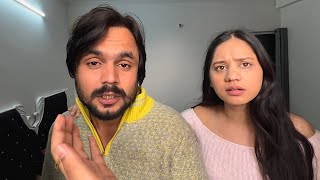 Anuj Kya Sun Kar Rone Laga  Nitin Watts Vlogs [upl. by Sabec]