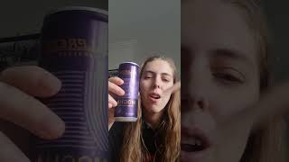 Allpress Espresso Iced Specialty Coffee Mocha Can Review [upl. by Reilamag183]