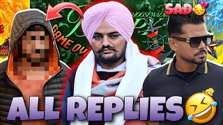 Sidhu Moose Wala Drippy Song Reply For AR Paisley amp Mxrci Song Explained [upl. by Mainis]