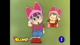 Dr Slump Arale  Opening English quotWai Wai Worldquot [upl. by Glialentn681]