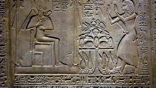 Ancient Egyptian Music  Strings of Thebes [upl. by Alket]