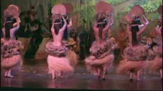 Pulsating beat of Tahitian drums [upl. by Anitsyrc129]