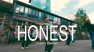 HONEST  JUSTIN BIEBER [upl. by Paddie68]