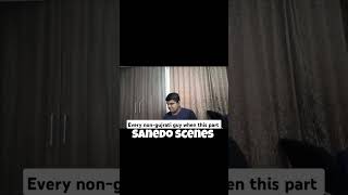 Sanedo sanedo comedy funny navratri garba sanedo [upl. by Eekcaj]