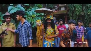 CUSAT Hostel Onam 2019 Cusat Sarovar Kochi Kerala [upl. by Seidnac]