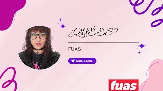 ¿Qué es el FUAS [upl. by Veradia]