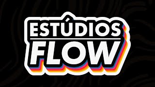 NOVO ESTÚDIOS FLOW [upl. by Francisco]