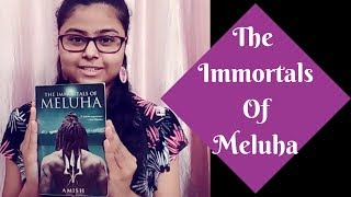 The Immortals Of Meluha  Shiva trilogy Amish tripathi  Book review [upl. by Terrence]