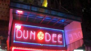 Dundee Agogo Soi CowboyBangkok Thailand [upl. by Cone]