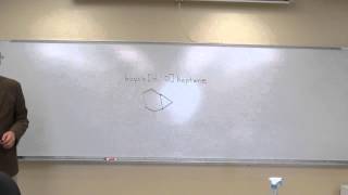 Drawing Bicyclic Structure From IUPAC Name 019 [upl. by Aiket607]