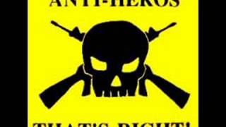 anti herosdisco riot [upl. by Avis384]