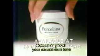 Porcelana commercial 1980 [upl. by Morville]