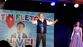 Butlins Justin Fletcher [upl. by Wood]