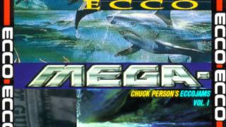 Chuck Person  Eccojams Vol 1 Full Album Normal Speed [upl. by Lodmilla]