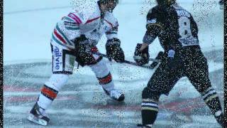 Sheffield Steelers  whoosh its behind you [upl. by Darius]