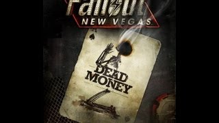 Fallout New Vegas Dead Money Intro [upl. by Nomra477]