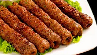 सोयाबीन के इतने आसान वेज़ कबाब बनाएंगे तो नॉन वेज़ भी भूल जाएंगे Iftar Ramadan recipes Soya kabab [upl. by Ondrea644]