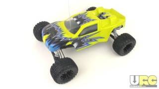 Duratrax Evader EXT2 RTR review [upl. by Tupler]