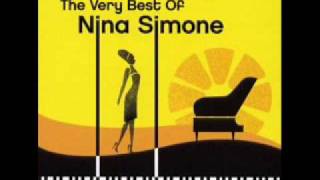 Nina Simone Sinnerman  Lyrics [upl. by Llednek]