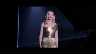 GIORGIO ARMANI SÌ FRAGRANCE FILM STARRING CATE BLANCHETTE [upl. by Joachim]