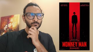 Monkey Man  My Opinion  Dev Patel  Malayalam [upl. by Eikcin]