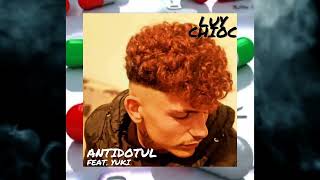 LUY Chioc  Antidotul feat Yuki [upl. by Allyson]