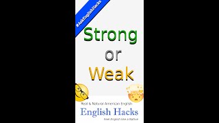 Strong KTP aspirated or Weak KTP unaspirated when Linking  AskEnglishHacks [upl. by Carlstrom490]