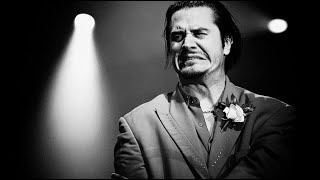 Mike Patton El vocalista más versátil de todos los tiempos [upl. by Goldman]