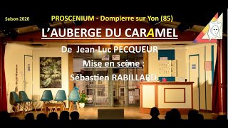 2020 Lauberge du Caramel [upl. by Razatlab]