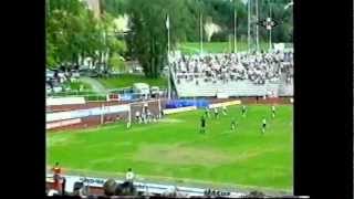 Etter Rosenborg  Tromsø 1993 [upl. by Bolton162]